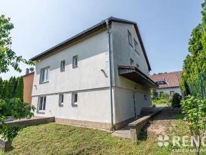 Prodej rodinného domu, Podolí, 216 m2
