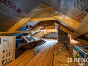 Prodej rodinného domu, Podolí, 216 m2