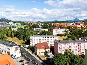Prodej bytu 2+1, Teplice, Libušina, 51 m2