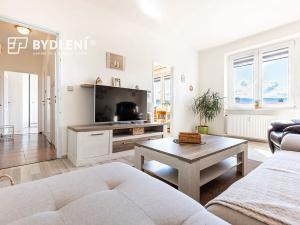 Prodej bytu 2+1, Teplice, Libušina, 51 m2