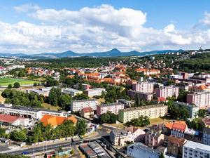 Prodej bytu 2+1, Teplice, Libušina, 51 m2