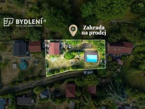 Prodej chaty, Bystřany, 15 m2