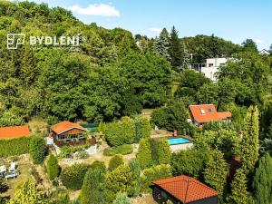 Prodej chaty, Bystřany, 15 m2