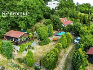 Prodej chaty, Bystřany, 15 m2
