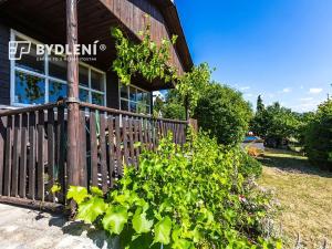 Prodej chaty, Bystřany, 15 m2