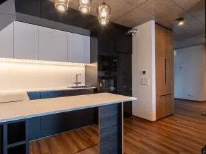 Prodej bytu 3+kk, Poděbrady, Fügnerova, 70 m2