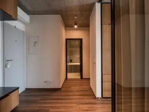Prodej bytu 3+kk, Poděbrady, Fügnerova, 70 m2