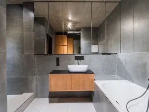 Prodej bytu 3+kk, Poděbrady, Fügnerova, 70 m2