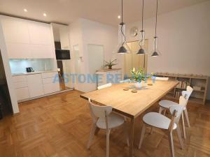 Pronájem bytu 1+kk, Praha - Vyšehrad, Neklanova, 54 m2
