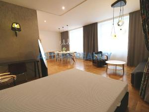 Pronájem bytu 1+kk, Praha - Vyšehrad, Neklanova, 54 m2