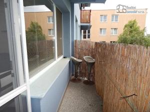 Pronájem bytu 2+kk, Brno, Uzbecká, 49 m2