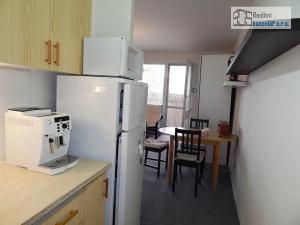 Pronájem bytu 2+kk, Brno, Uzbecká, 49 m2