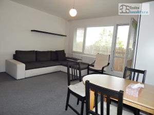 Pronájem bytu 2+kk, Brno, Uzbecká, 49 m2