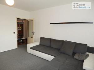 Pronájem bytu 2+kk, Brno, Uzbecká, 49 m2