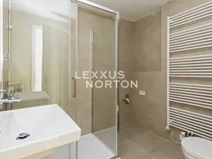 Prodej bytu 2+kk, Praha - Běchovice, Českobrodská, 56 m2