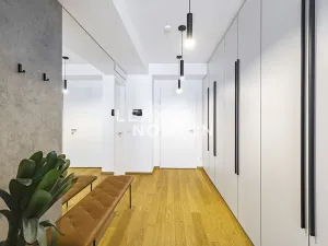 Pronájem bytu 3+kk, Praha - Vinohrady, Dudova, 112 m2