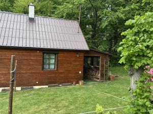 Prodej chaty, Malenovice, 53 m2