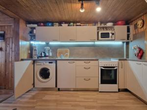 Prodej chaty, Malenovice, 53 m2