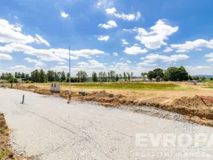 Prodej pozemku pro bydlení, Tis, 897 m2