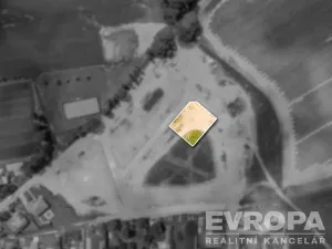 Prodej pozemku pro bydlení, Tis, 897 m2