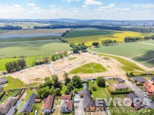 Prodej pozemku pro bydlení, Tis, 1078 m2