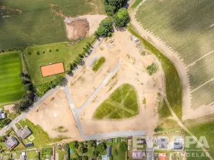 Prodej pozemku pro bydlení, Tis, 1078 m2