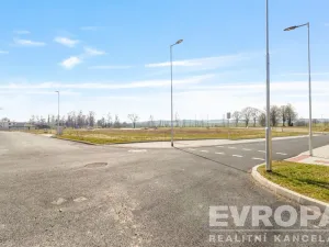 Prodej pozemku pro bydlení, Tis, 1078 m2