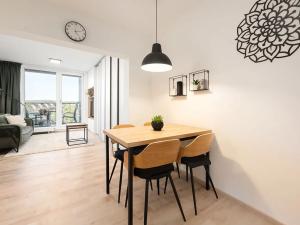 Prodej bytu 2+kk, Rosice, Na Vyhlídce, 45 m2