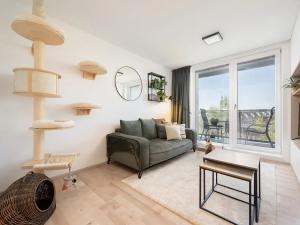 Prodej bytu 2+kk, Rosice, Na Vyhlídce, 45 m2