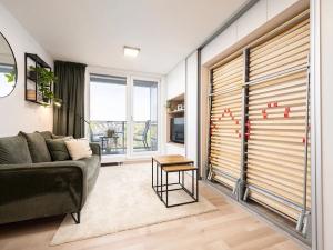 Prodej bytu 2+kk, Rosice, Na Vyhlídce, 45 m2
