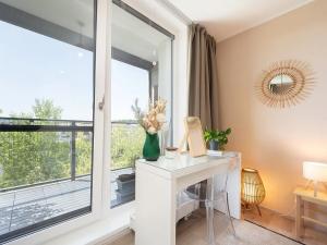 Prodej bytu 2+kk, Rosice, Na Vyhlídce, 45 m2