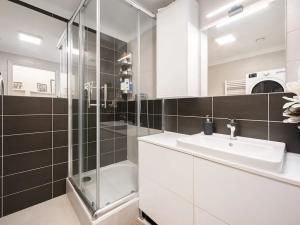 Prodej bytu 2+kk, Rosice, Na Vyhlídce, 45 m2