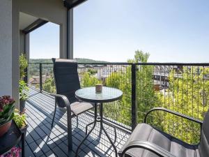 Prodej bytu 2+kk, Rosice, Na Vyhlídce, 45 m2