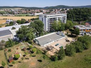 Prodej bytu 2+kk, Rosice, Na Vyhlídce, 45 m2