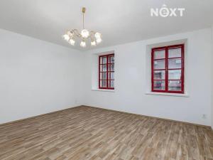Pronájem bytu 2+kk, Nepomuk, Plzeňská, 61 m2
