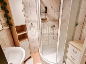 Pronájem bytu 2+1, Vyškov - Nosálovice, Nosálovská, 63 m2
