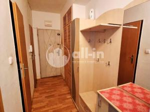 Pronájem bytu 2+1, Vyškov - Nosálovice, Nosálovská, 63 m2