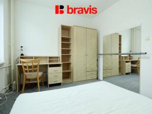 Pronájem bytu 1+1, Brno, Veveří, 20 m2