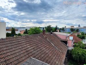 Pronájem bytu 1+kk, Brno, Kšírova, 34 m2