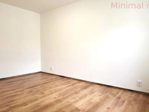 Pronájem bytu 2+kk, Brno, Kšírova, 39 m2