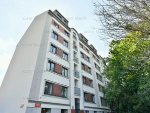 Pronájem bytu 1+kk, Praha - Holešovice, V závětří, 41 m2