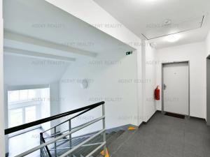 Pronájem bytu 1+kk, Praha - Holešovice, V závětří, 41 m2