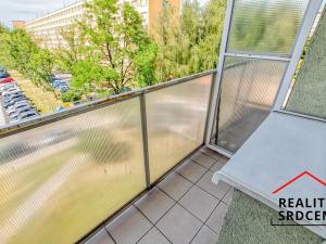 Prodej bytu 2+1, Karviná, Bratr. Veverkových, 51 m2