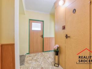 Prodej bytu 2+1, Karviná, Bratr. Veverkových, 51 m2