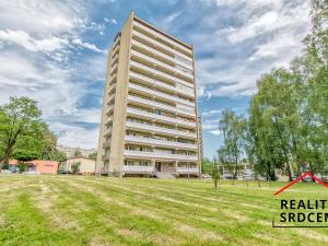 Prodej bytu 2+1, Karviná, Bratr. Veverkových, 51 m2