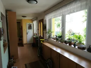 Prodej rodinného domu, Zlechov, 120 m2