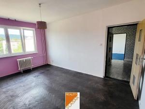 Prodej bytu 2+1, Kadaň, Budovatelů, 53 m2