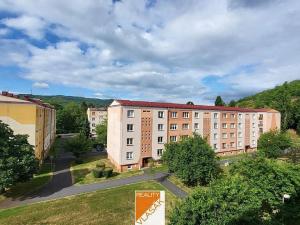 Prodej bytu 2+1, Kadaň, Budovatelů, 53 m2