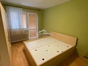Pronájem bytu 2+1, Havlíčkův Brod, Sídliště Pražská, 55 m2