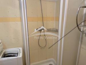 Pronájem bytu 2+1, Havlíčkův Brod, Sídliště Pražská, 55 m2
